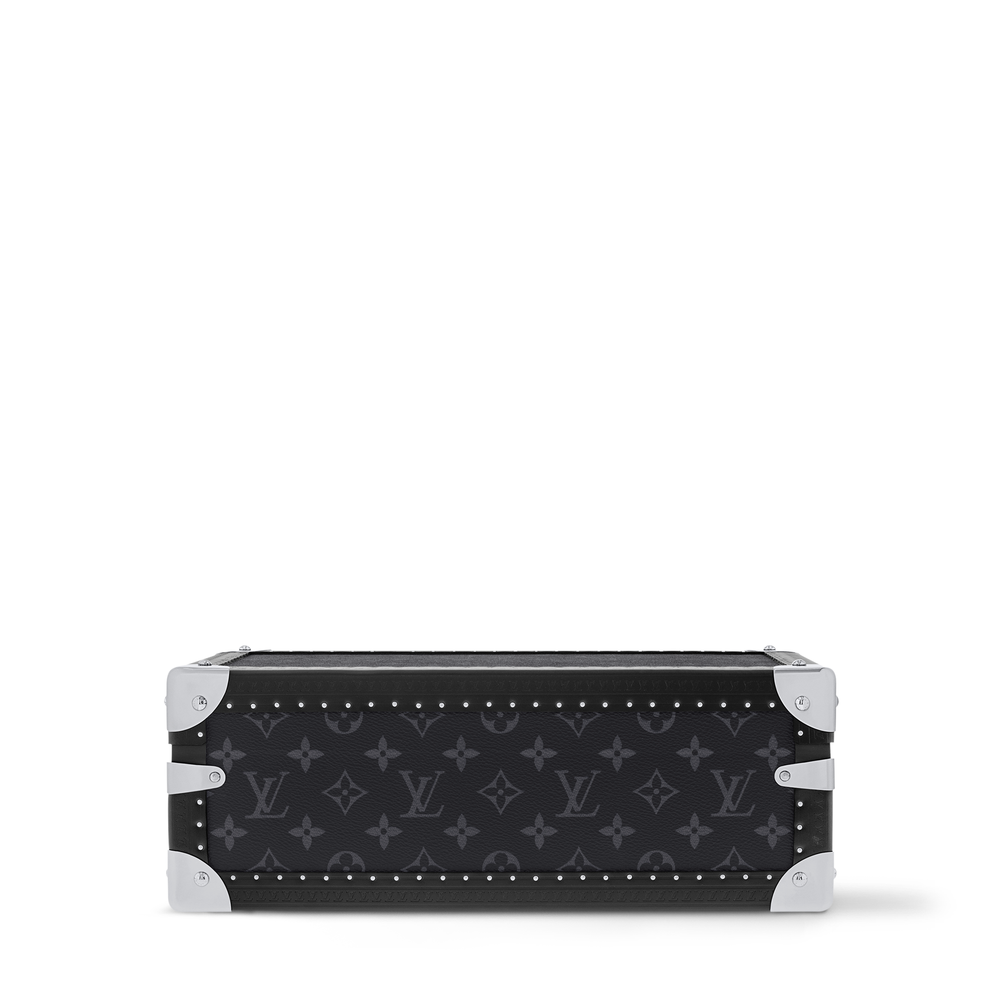 Coffret 8 Montres Monogram Eclipse Canvas - Les Extraordinaires